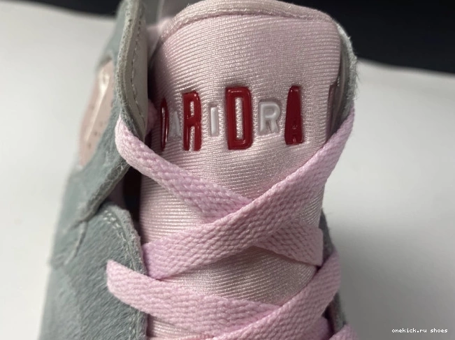 Rep Jordan Grey Neutral Air Retro 7 CT8528-002 0606